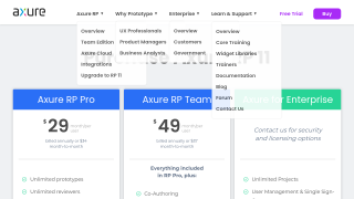 Axure RP